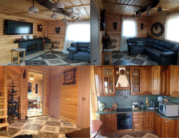 Сдам Гостевой Дом посуточно в Тучково — фото 3